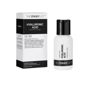 THE INKEY LIST HYALURONIC ACID 30ML