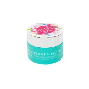 ELLA AND JO PLUMP AND PROTECT DAY CREAM