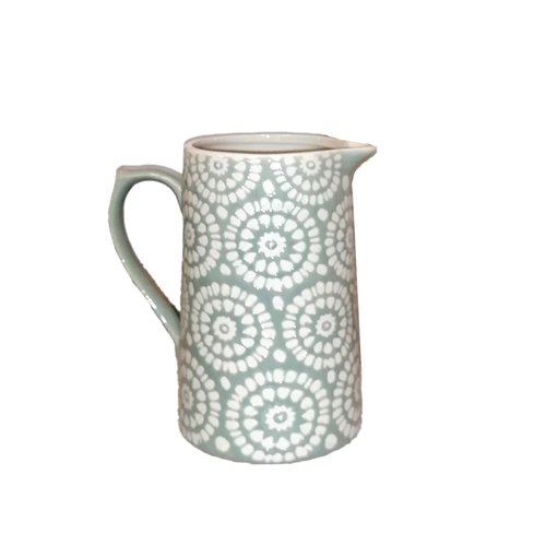 WILFLOWER JUG