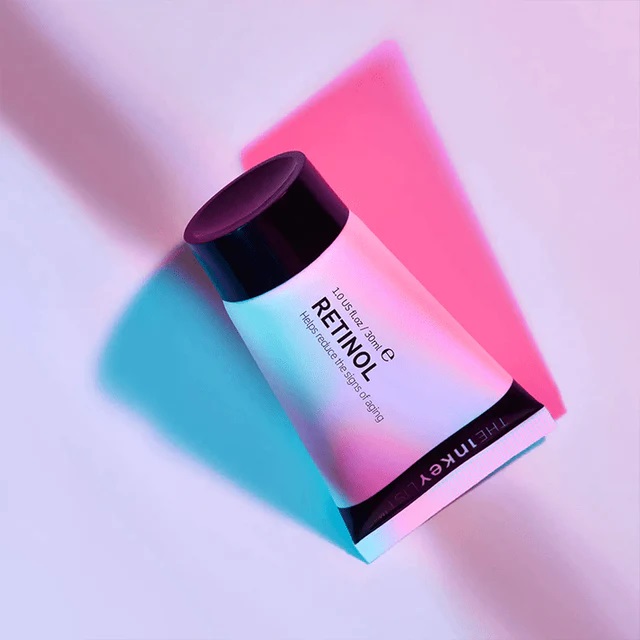 THE INKEY LIST RETINOL 30ML
