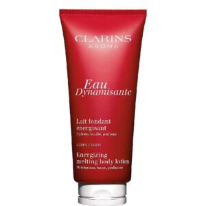CLARINS EAU DYNAMISANTE BODY LOTION 200ML