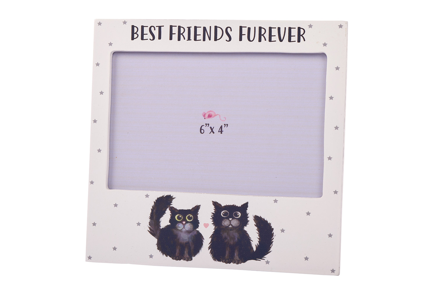 FUREVER PHOTO FRAME