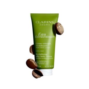 CLARINS EAU EXTRAORDINAIRE BODY CREAM 200ML