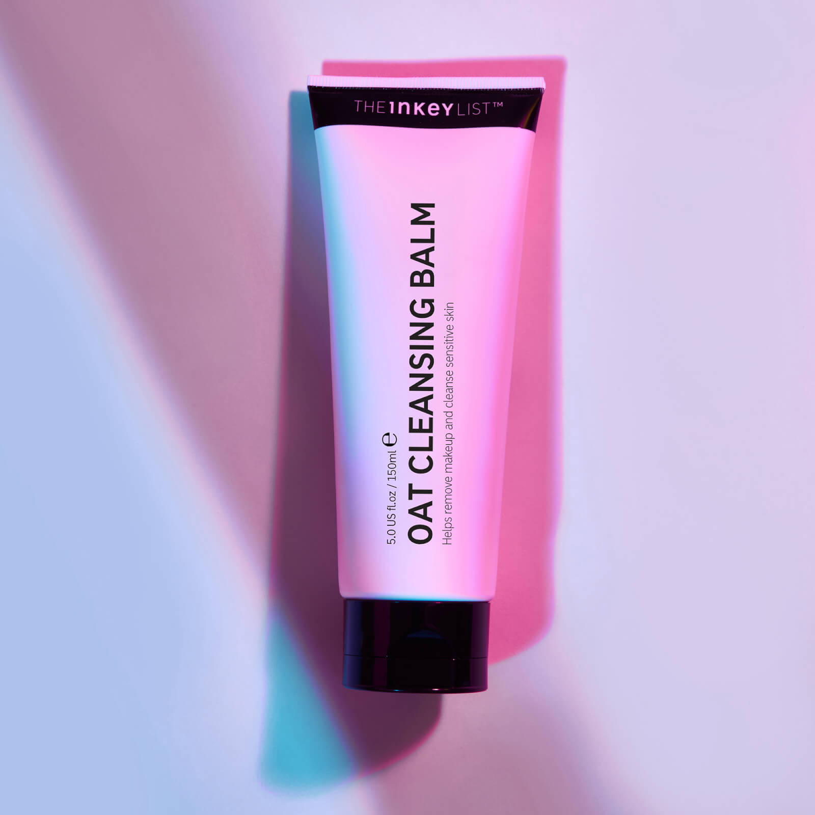 THE INKEY LIST OAT CLEANSING BALM 150ML
