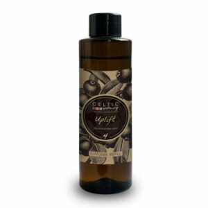 CELTIC CANDLES UPLIFT FRAGRANCE DIFFUSER REFILL 150ML