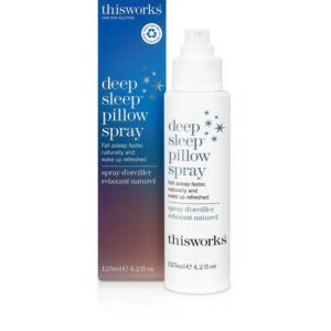 THISWORKS DEEP SLEEP PILLOW SPRAY