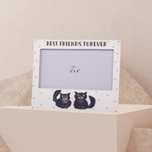 FUREVER PHOTO FRAME
