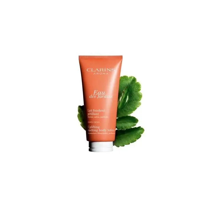Eau des Jardins Uplifting Body Lotion 200ml