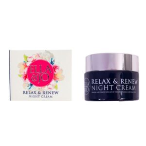 ELLA & JO NIGHT CREAM