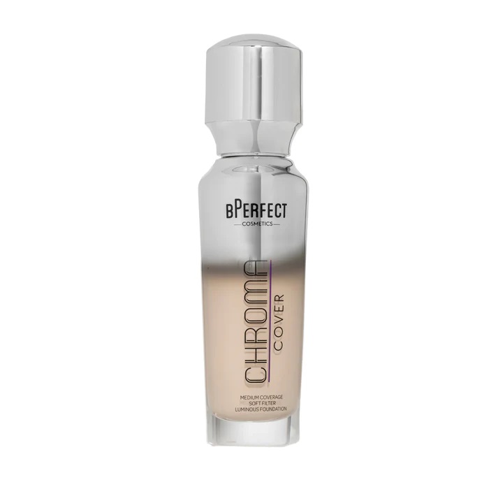 BPERFECT CHROMA Matte Foundation