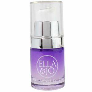ELLA AND JO WIDE AWAKE EYE CREAM 20ML