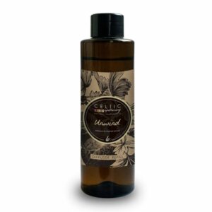 UNWIND APOTHECARY RANGE 150ML DIFFUSER REFILL