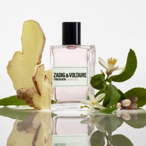 ZADIG AND VOLTAIRE This Is Her Undressed 30ML
