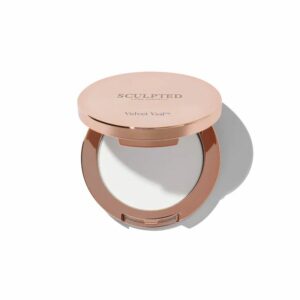 SCULPTED Velvet Veil Pressed Powder 10G