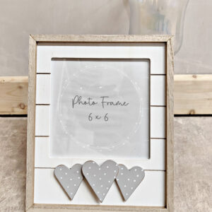 RICHARD LANG SLATTED FRAME 2 ASSTD