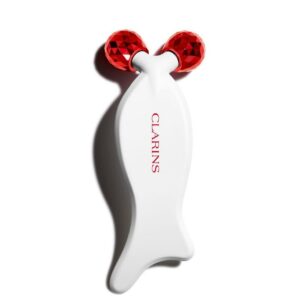 CLARINS RESCULPTING FLASH ROLLER