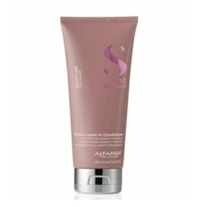 Alfaparf Semi Di Lino Moisture Nutritive Leave-In Conditioner 200Ml