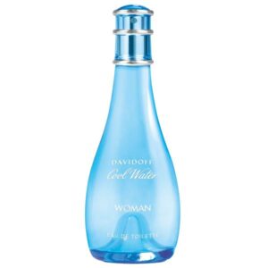 DavidoffCoolwater Woman Edt 50Ml