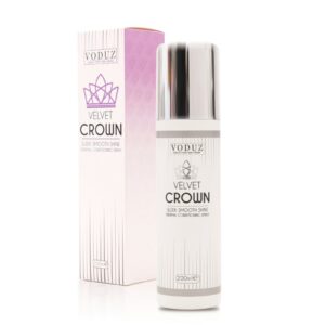 Voduz Velvet Crown Thermal Conditioning Spray