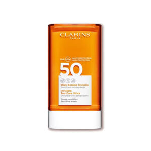 CLARINS SUNCARE FACE STICK SPF50 PLUS STICK 17G