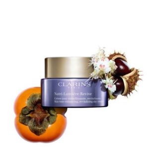 CLARINS NUTRI LUMIERE REVIVE 50ML