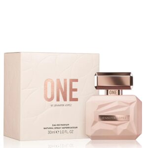 ONE BY Jennifer Lopez EAU DE PARFUM 30ML