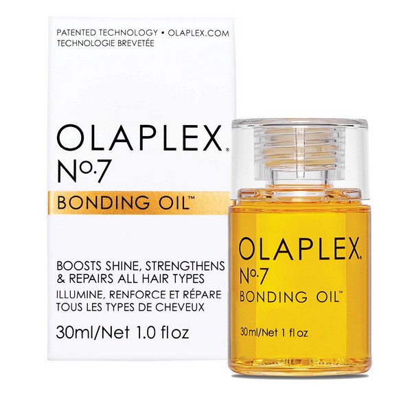 OlaplexNo.7 Bonding Oil 30ml
