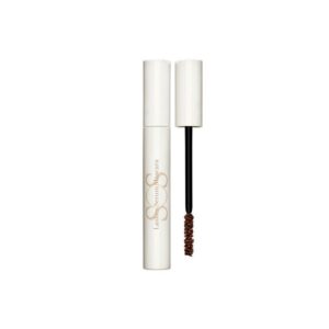 CLARINS SOS LASHES SERUM MASCARA 01 8ML