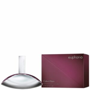 Calvin Klein Euphoria Eau de Parfum 50ml Spray