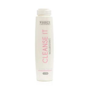 Voduz CLEANSE IT nourishing shampoo