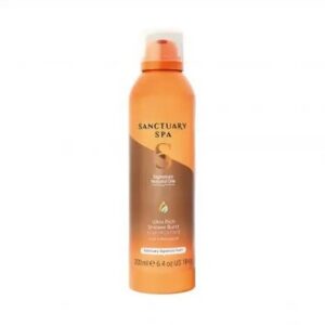 Sanctuary Spa Natural Oils Shower