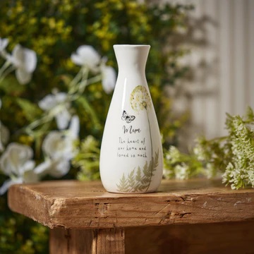 MUM Bud Vase