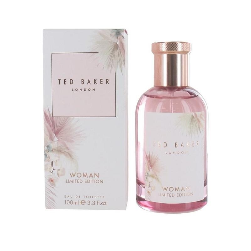 Ted Baker Woman Limited Edition EDT 100ml