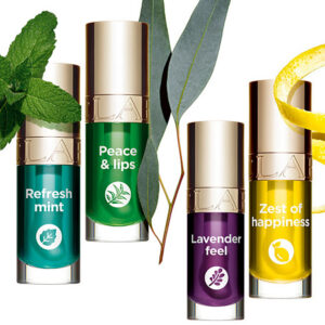 CLARINS LIP COMFORT OIL