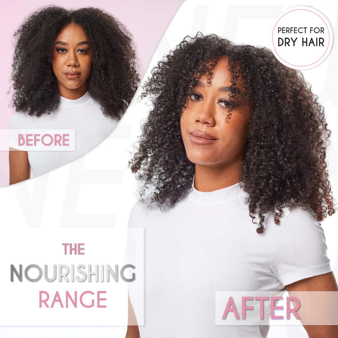 Voduz Condition It Nourishing Conditioner