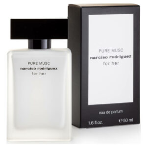 NARCISO RODRIGUEZ For Her Pure Musc Eau de Parfum