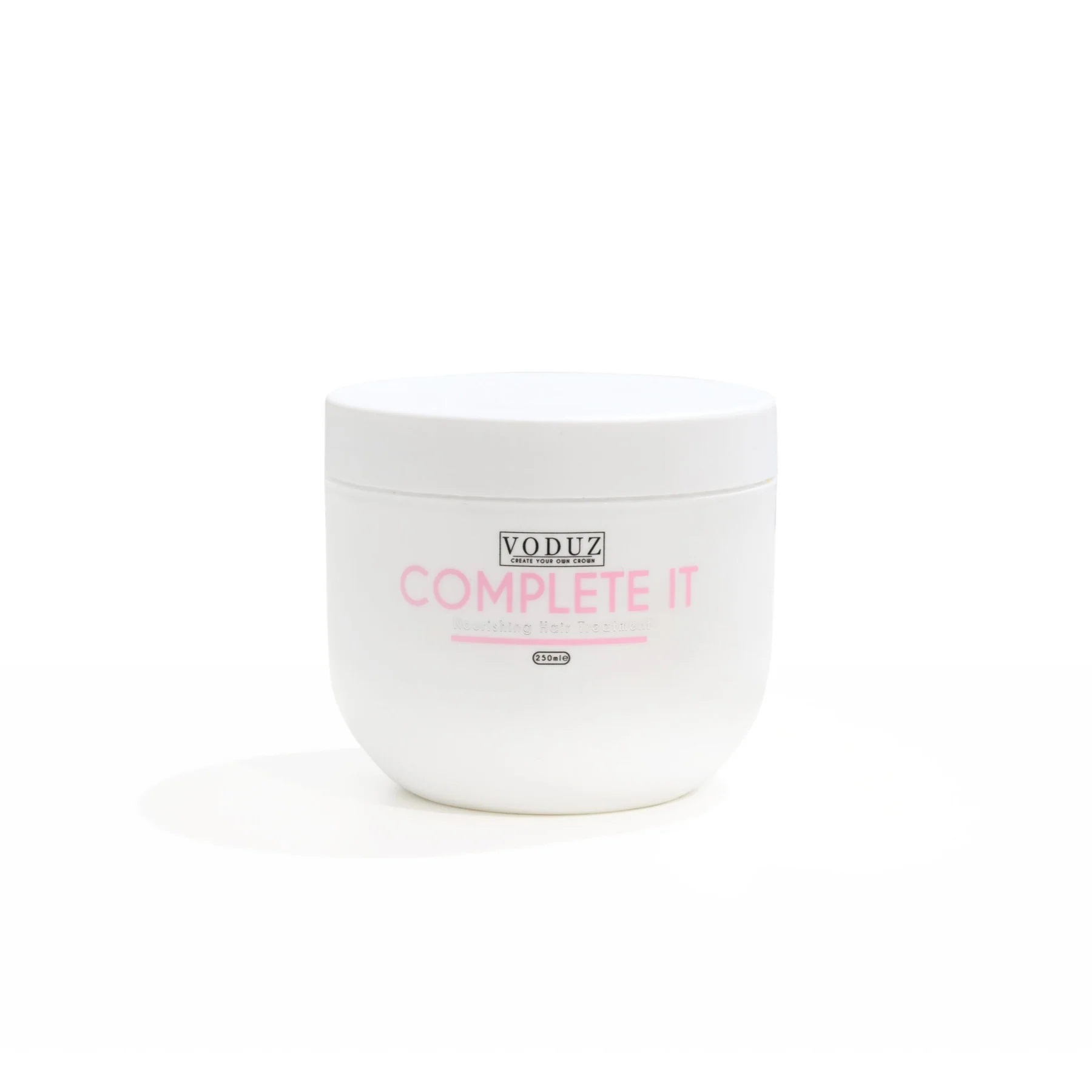 COMPLETE - IT Nourishing Hair