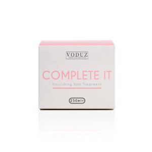 COMPLETE - IT Nourishing Hair