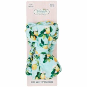 Lulu Make-Up Headband