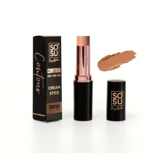 Sosu Cream Stick Contour Cool