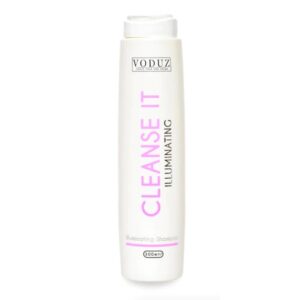 Voduz 'Cleanse it' Illuminating Shampoo