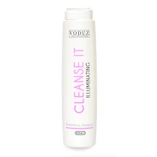 Voduz 'Cleanse it' Illuminating Shampoo