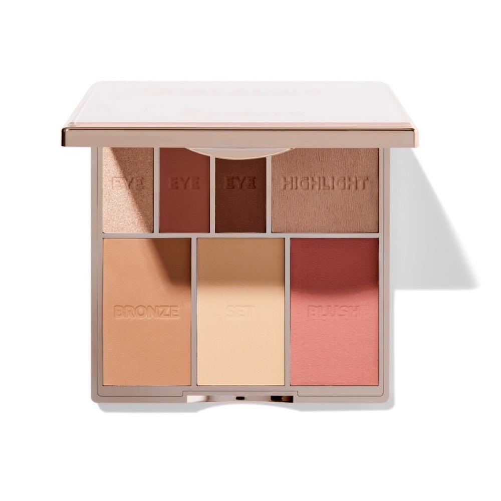 Eye & Face Palette Peony