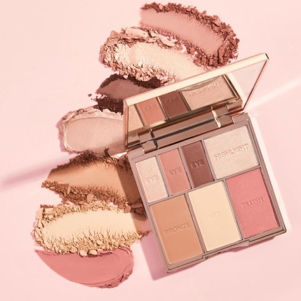 Eye & Face Palette Peony