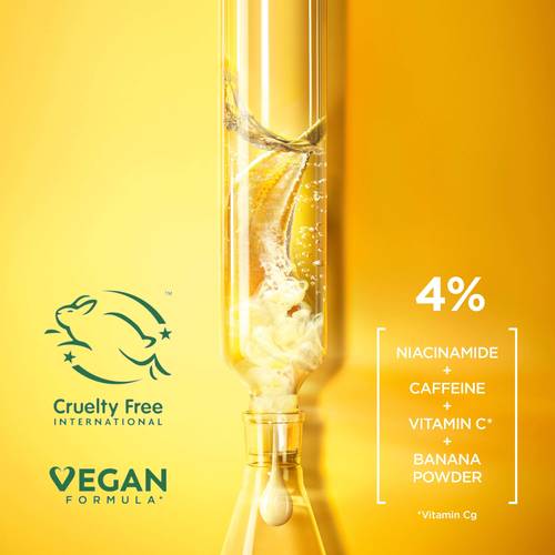 Garnier Skin Active Vitamin C* Brightening Eye Cream 15ml