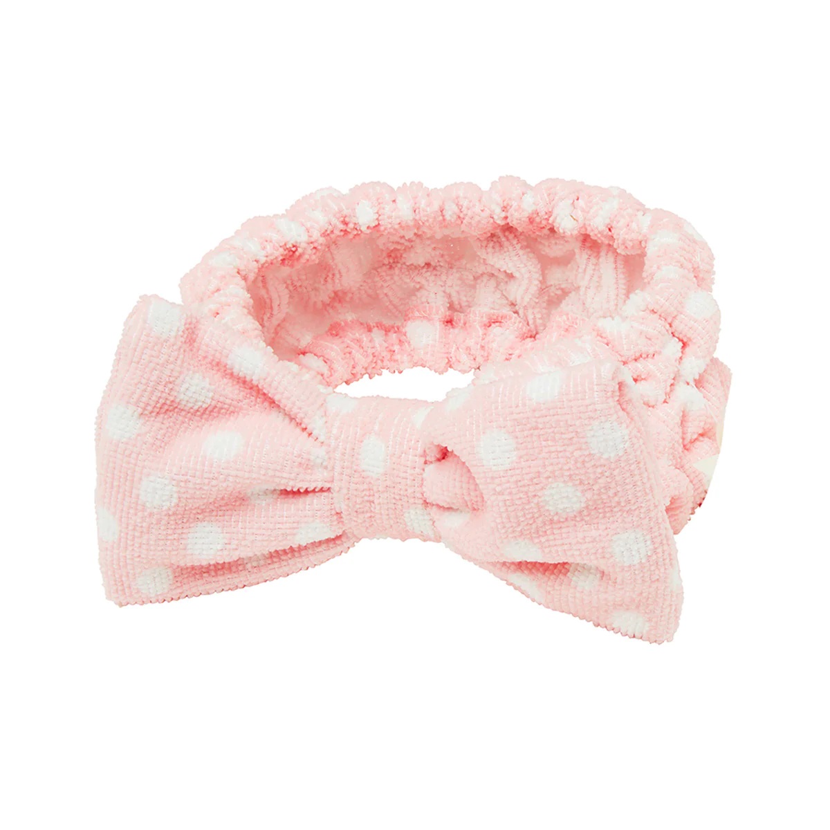 Dolly Make-Up Headband
