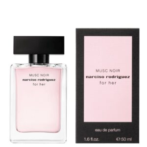 NARCISO RODRIGUEZ Musc Noir for Her