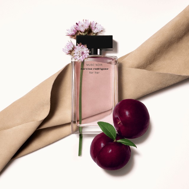 NARCISO RODRIGUEZ Musc Noir for Her