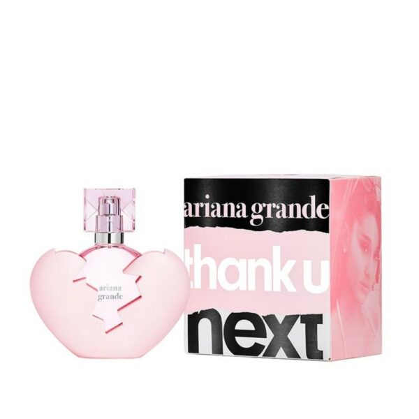 Ariana Grande Thank U Next Eau de Parfum Spray