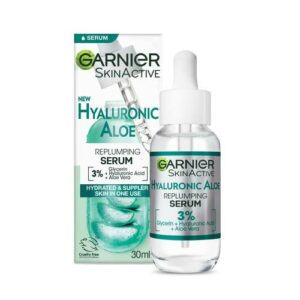 Hyaluronic Aloe Hydrating Serum